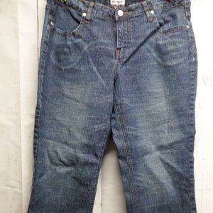 *SOLD* No Boundaries Stretch - Junior 13 - NWOT